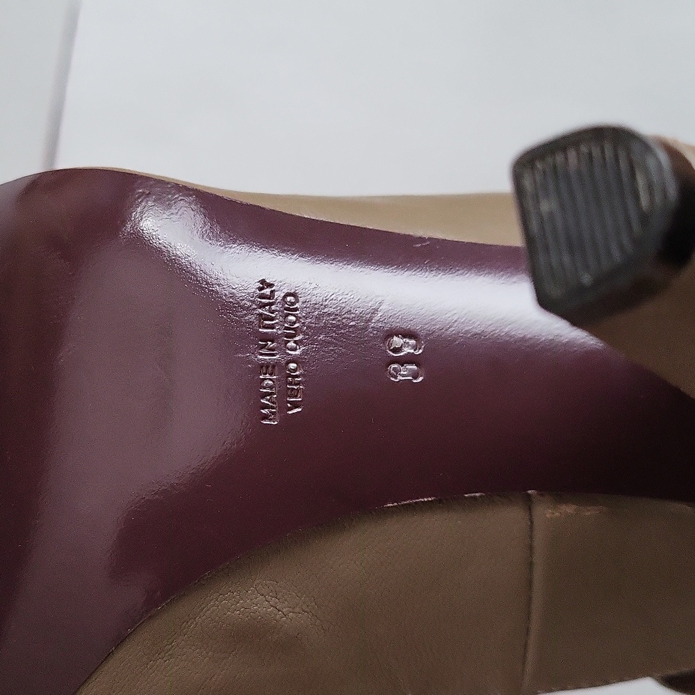 Mulberry pumps size 39 - Picture 4 of 11